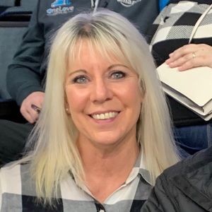 Meet your Posher, Jeanette